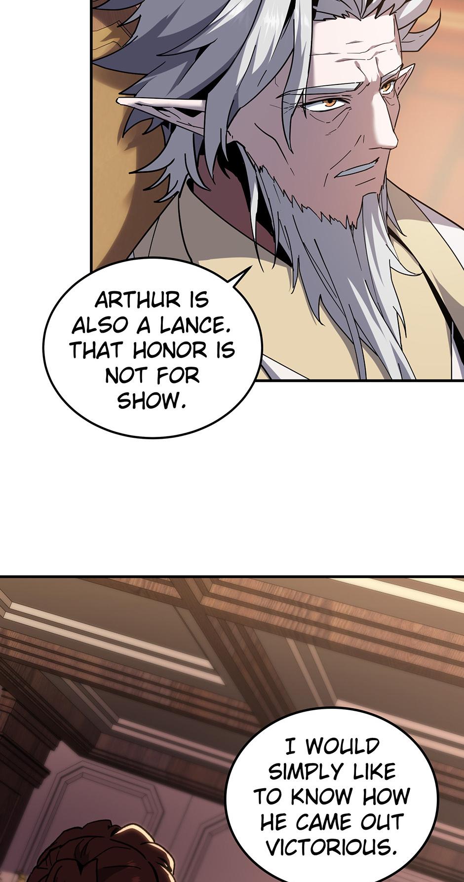 The Beginning After the End, Chapter 207 image 09